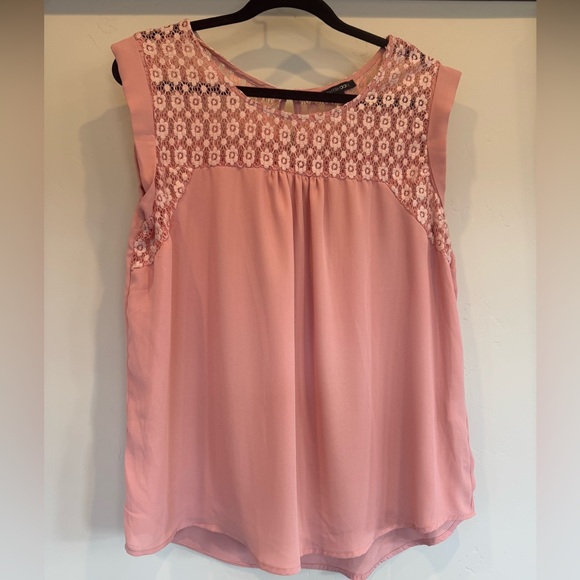 Papermoon Top - Picture 1 of 6